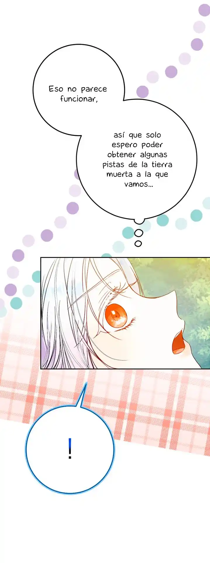Me Convertí En La Esposa De MI Protagonista Masculino - Capítulo 63 - Página 36 - LectorTMOo