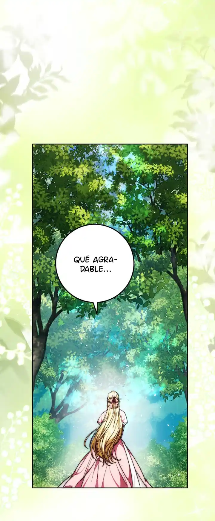 Me Convertí En La Esposa De MI Protagonista Masculino - Capítulo 63 - Página 41 - LectorTMOo