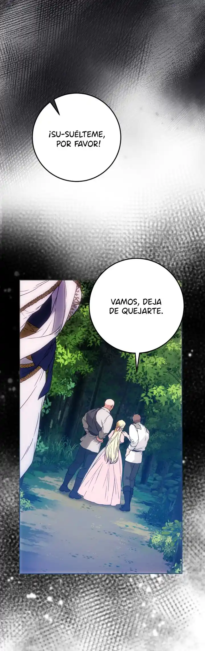 Me Convertí En La Esposa De MI Protagonista Masculino - Capítulo 63 - Página 46 - LectorTMOo