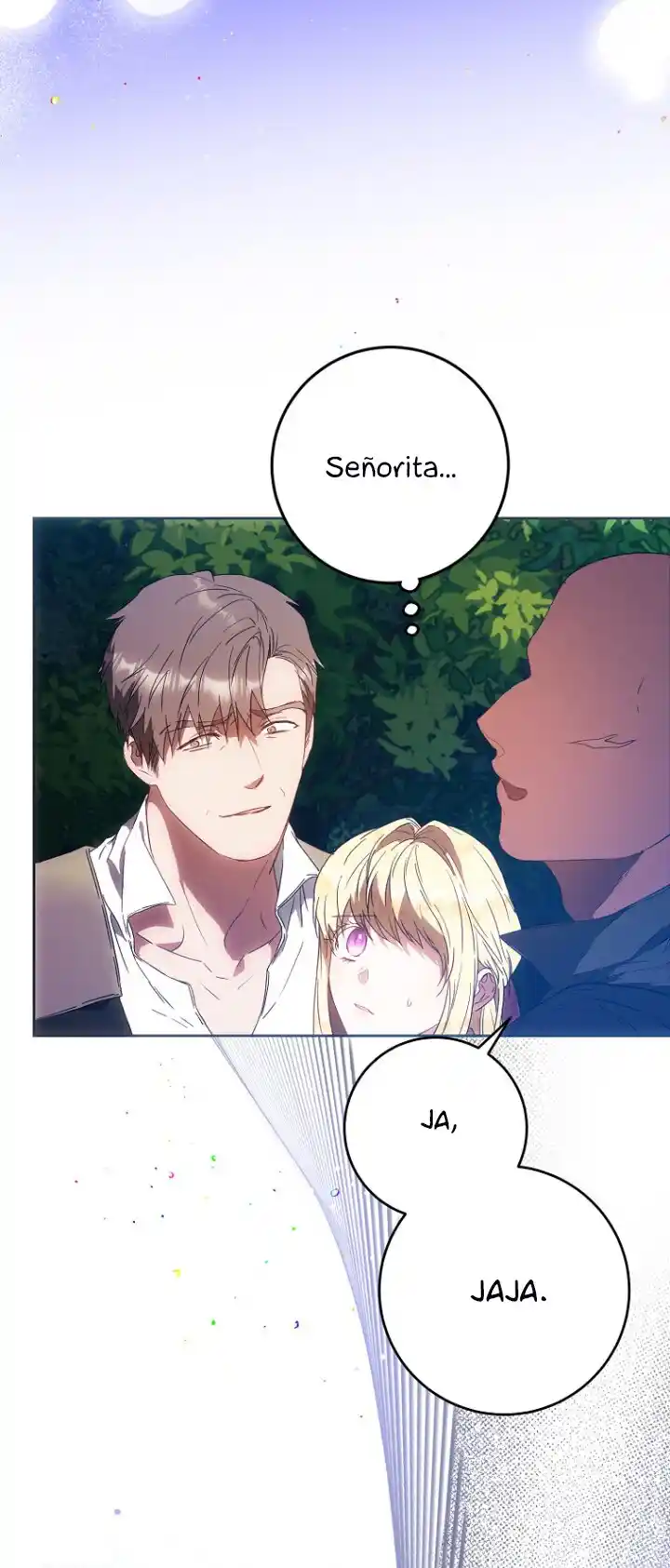 Me Convertí En La Esposa De MI Protagonista Masculino - Capítulo 63 - Página 49 - LectorTMOo
