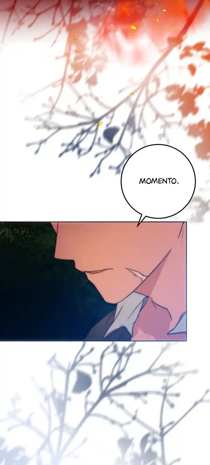 Me Convertí En La Esposa De MI Protagonista Masculino - Capítulo 63 - Página 53 - LectorTMOo