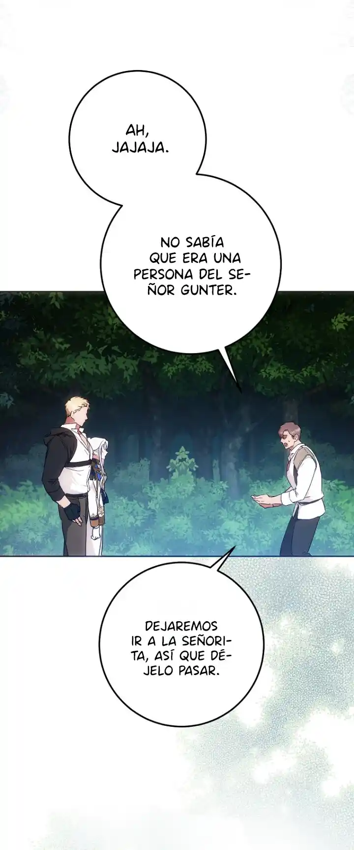 Me Convertí En La Esposa De MI Protagonista Masculino - Capítulo 63 - Página 57 - LectorTMOo