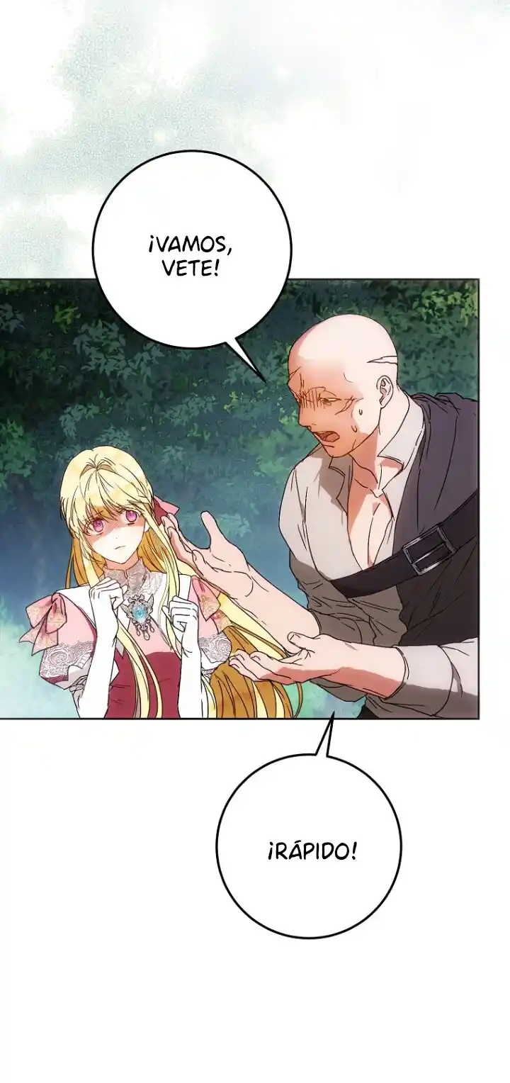 Me Convertí En La Esposa De MI Protagonista Masculino - Capítulo 63 - Página 58 - LectorTMOo