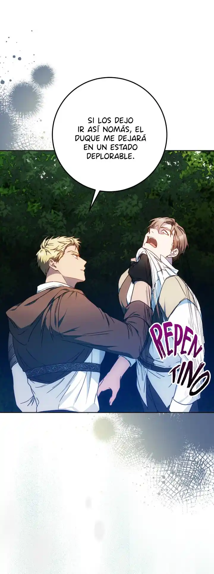 Me Convertí En La Esposa De MI Protagonista Masculino - Capítulo 63 - Página 59 - LectorTMOo