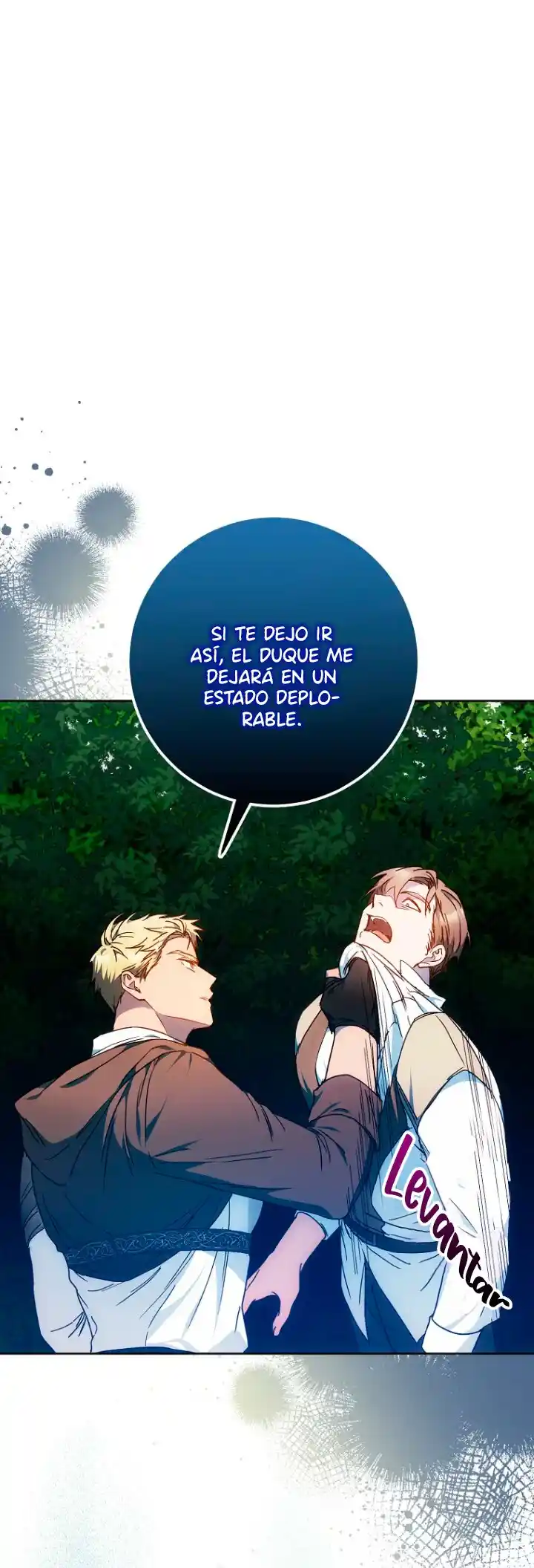 Me Convertí En La Esposa De MI Protagonista Masculino - Capítulo 64 - Página 6 - LectorTMOo