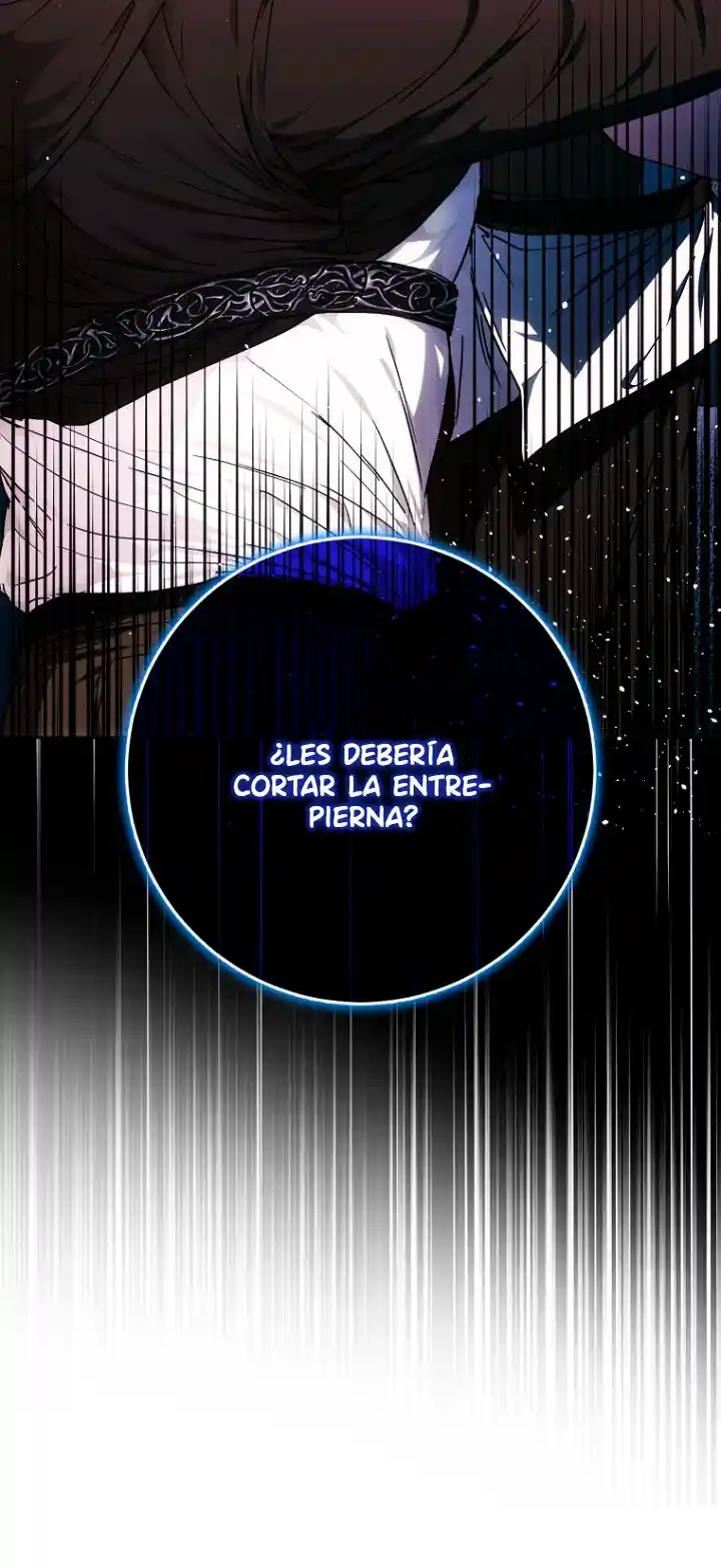Me Convertí En La Esposa De MI Protagonista Masculino - Capítulo 64 - Página 9 - LectorTMOo