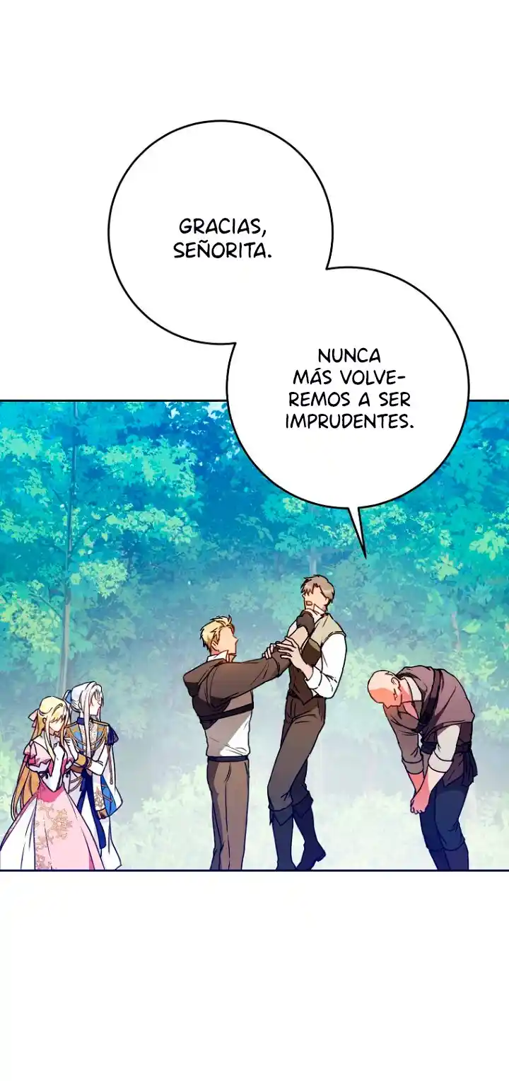 Me Convertí En La Esposa De MI Protagonista Masculino - Capítulo 64 - Página 13 - LectorTMOo