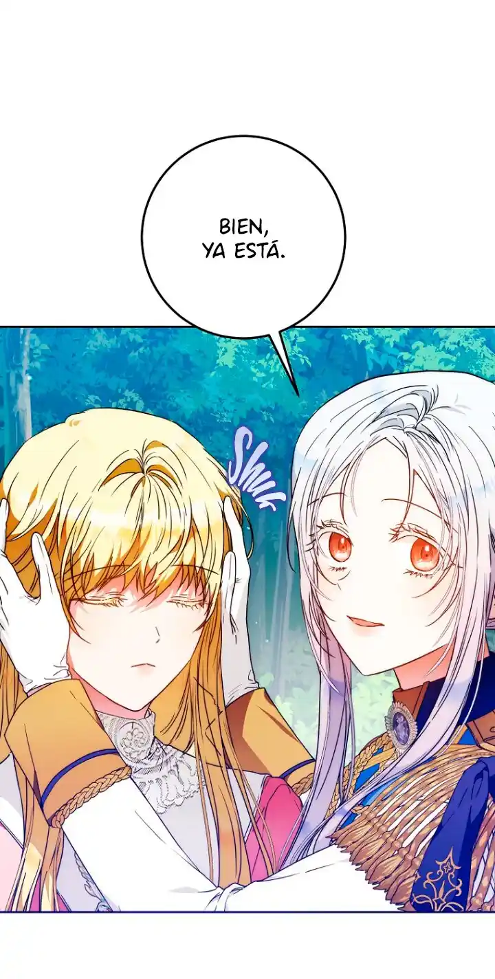 Me Convertí En La Esposa De MI Protagonista Masculino - Capítulo 64 - Página 17 - LectorTMOo