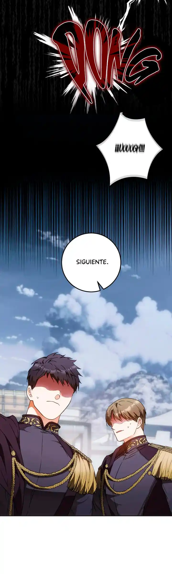 Me Convertí En La Esposa De MI Protagonista Masculino - Capítulo 64 - Página 26 - LectorTMOo