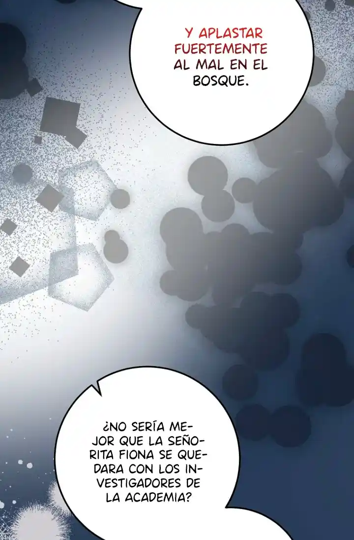 Me Convertí En La Esposa De MI Protagonista Masculino - Capítulo 64 - Página 35 - LectorTMOo