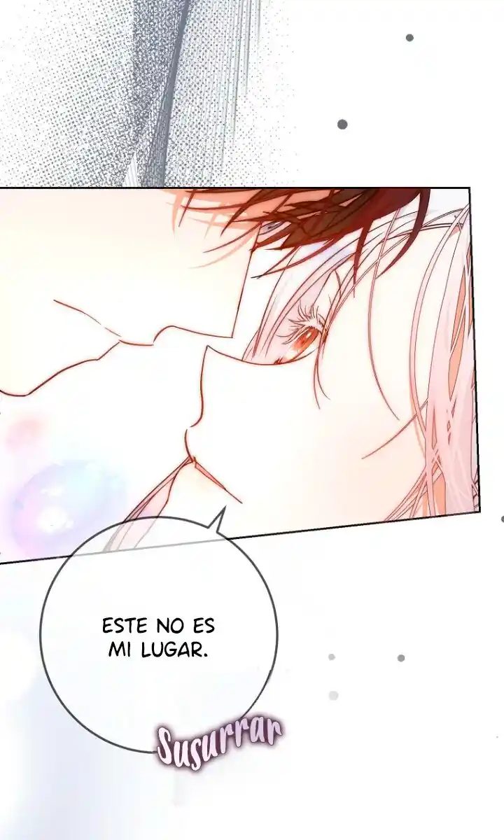 Me Convertí En La Esposa De MI Protagonista Masculino - Capítulo 64 - Página 39 - LectorTMOo