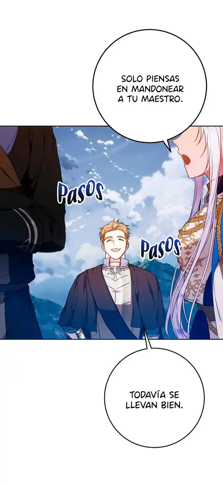 Me Convertí En La Esposa De MI Protagonista Masculino - Capítulo 64 - Página 46 - LectorTMOo