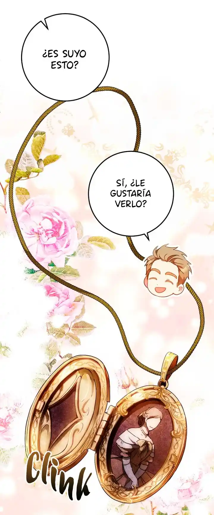 Me Convertí En La Esposa De MI Protagonista Masculino - Capítulo 64 - Página 51 - LectorTMOo