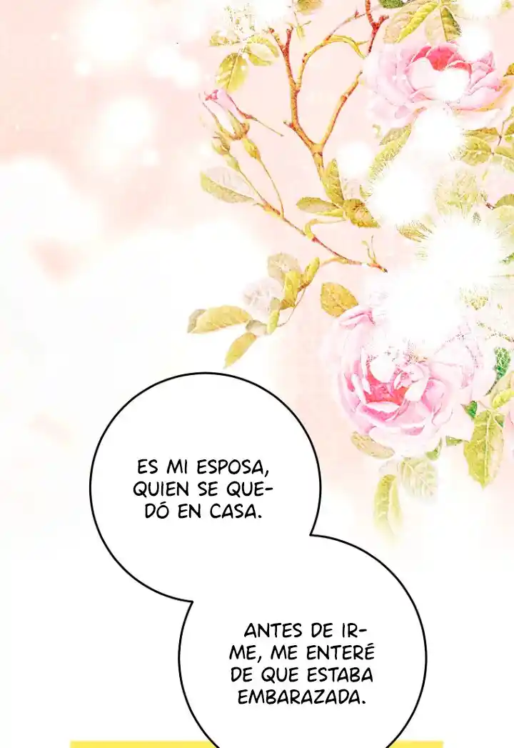 Me Convertí En La Esposa De MI Protagonista Masculino - Capítulo 64 - Página 52 - LectorTMOo