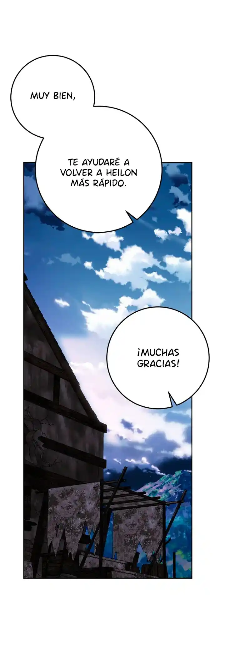 Me Convertí En La Esposa De MI Protagonista Masculino - Capítulo 64 - Página 56 - LectorTMOo