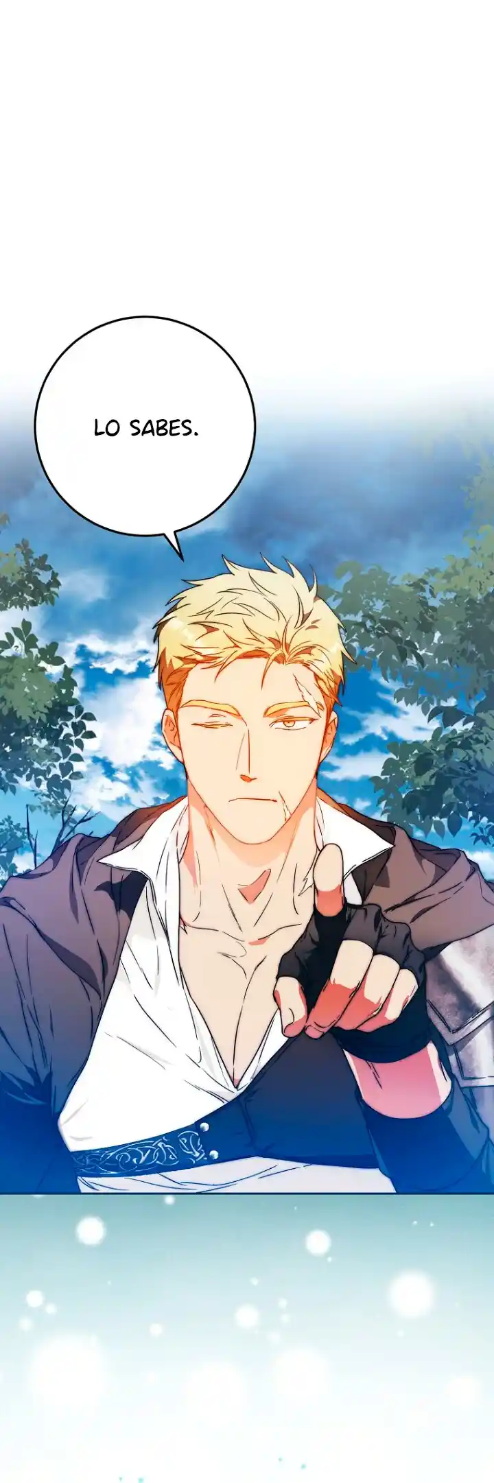 Me Convertí En La Esposa De MI Protagonista Masculino - Capítulo 64 - Página 57 - LectorTMOo