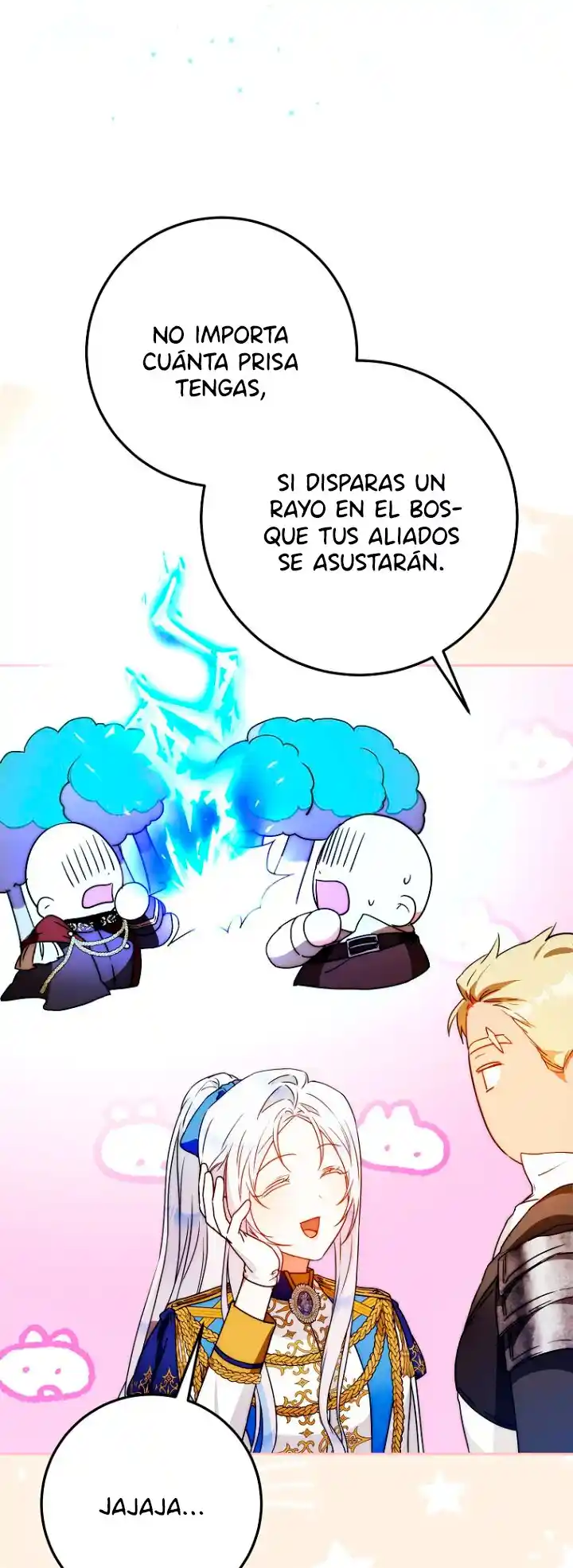 Me Convertí En La Esposa De MI Protagonista Masculino - Capítulo 64 - Página 58 - LectorTMOo