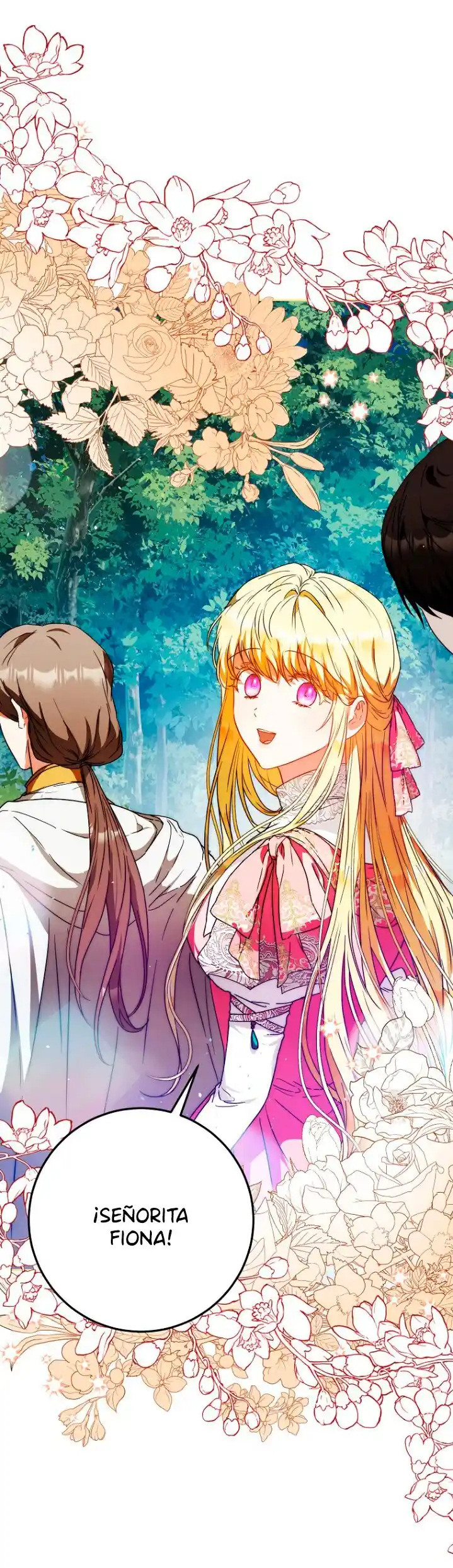 Me Convertí En La Esposa De MI Protagonista Masculino - Capítulo 64 - Página 62 - LectorTMOo