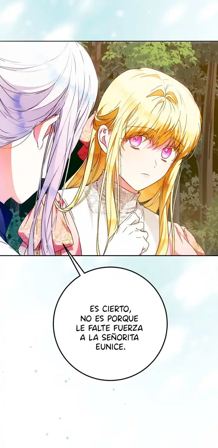 Me Convertí En La Esposa De MI Protagonista Masculino - Capítulo 64 - Página 67 - LectorTMOo