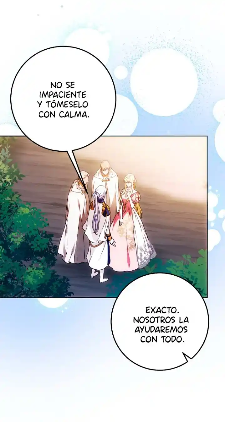 Me Convertí En La Esposa De MI Protagonista Masculino - Capítulo 64 - Página 68 - LectorTMOo