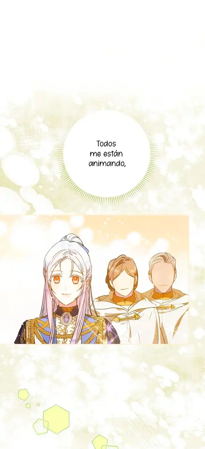 Me Convertí En La Esposa De MI Protagonista Masculino - Capítulo 64 - Página 70 - LectorTMOo