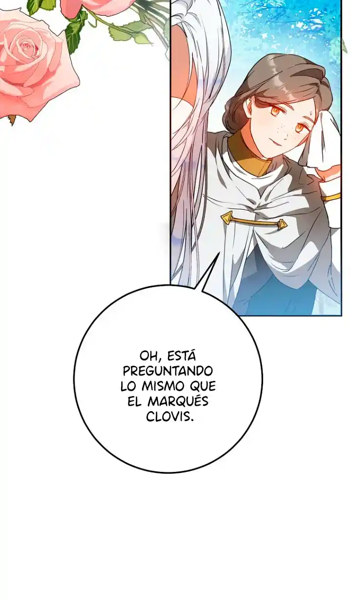 Me Convertí En La Esposa De MI Protagonista Masculino - Capítulo 65 - Página 8 - LectorTMOo