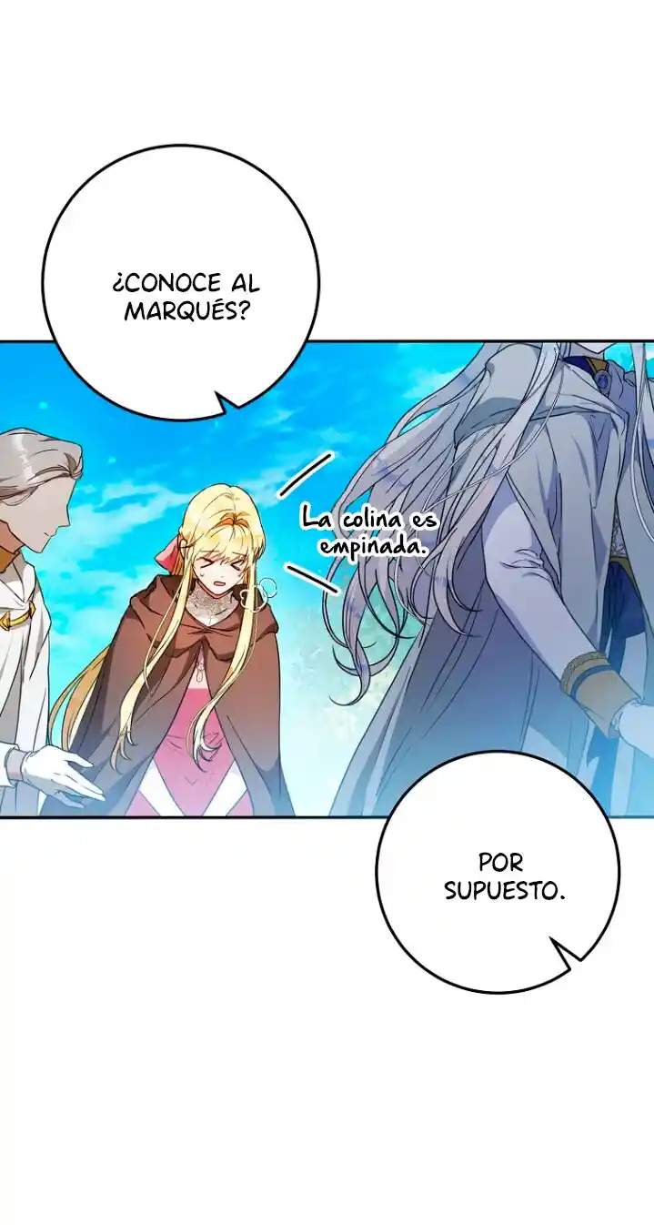 Me Convertí En La Esposa De MI Protagonista Masculino - Capítulo 65 - Página 9 - LectorTMOo