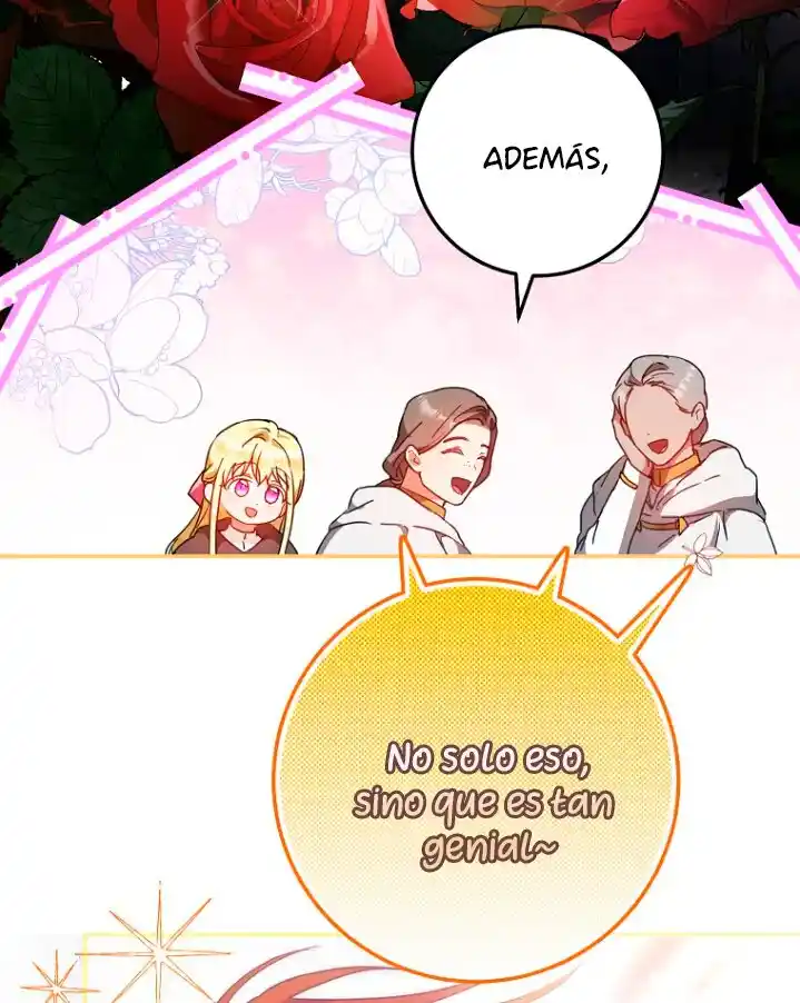 Me Convertí En La Esposa De MI Protagonista Masculino - Capítulo 65 - Página 11 - LectorTMOo