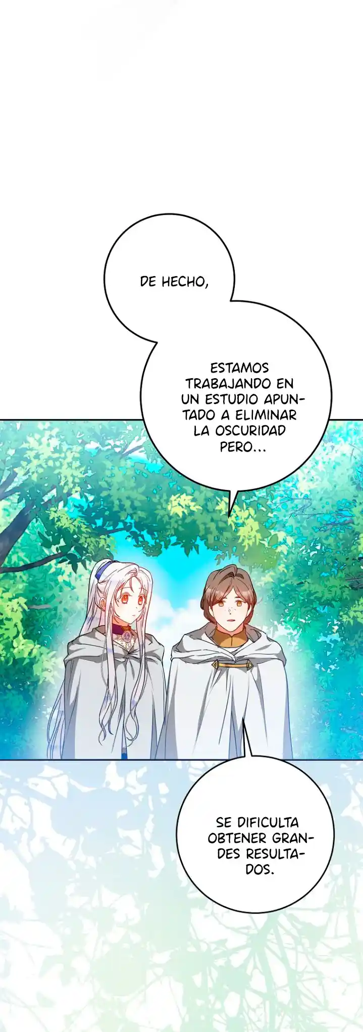 Me Convertí En La Esposa De MI Protagonista Masculino - Capítulo 65 - Página 14 - LectorTMOo