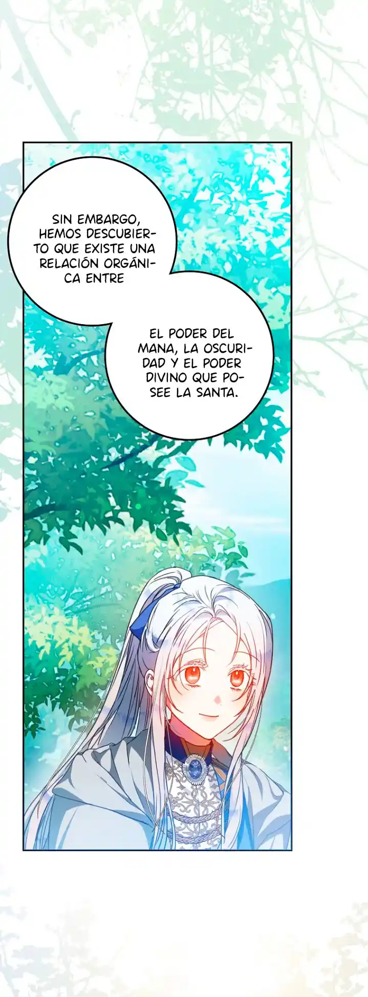 Me Convertí En La Esposa De MI Protagonista Masculino - Capítulo 65 - Página 15 - LectorTMOo