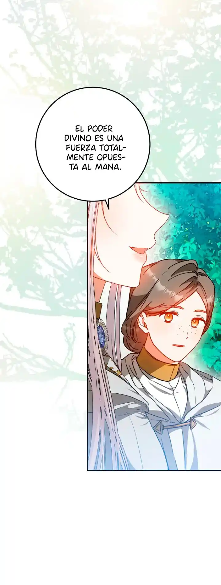Me Convertí En La Esposa De MI Protagonista Masculino - Capítulo 65 - Página 16 - LectorTMOo