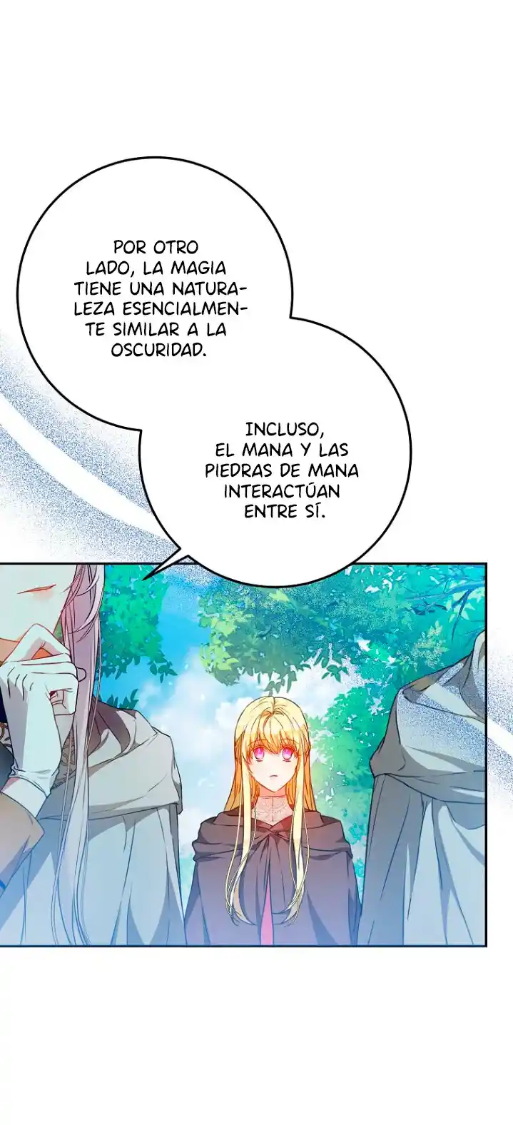 Me Convertí En La Esposa De MI Protagonista Masculino - Capítulo 65 - Página 17 - LectorTMOo