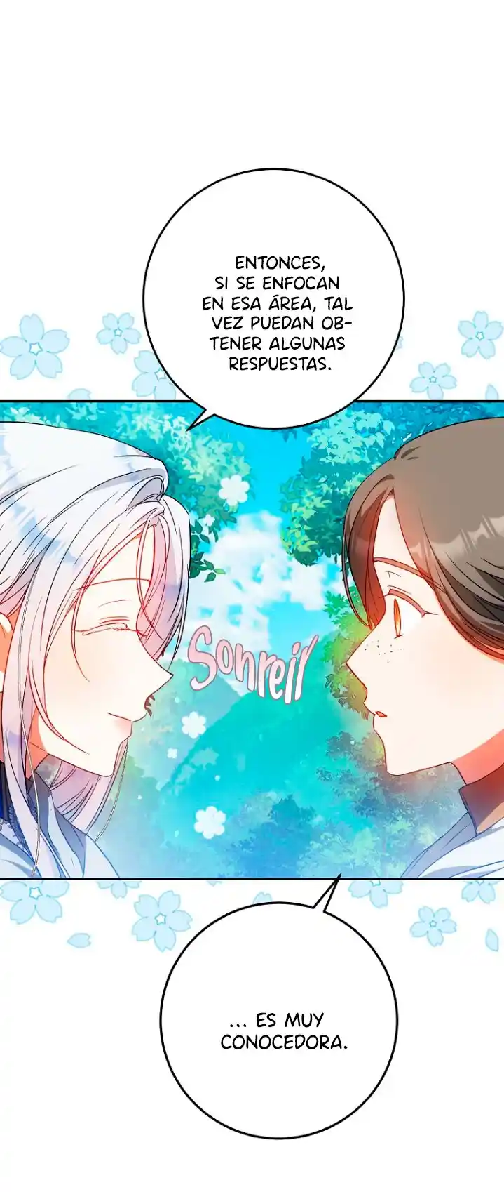 Me Convertí En La Esposa De MI Protagonista Masculino - Capítulo 65 - Página 18 - LectorTMOo