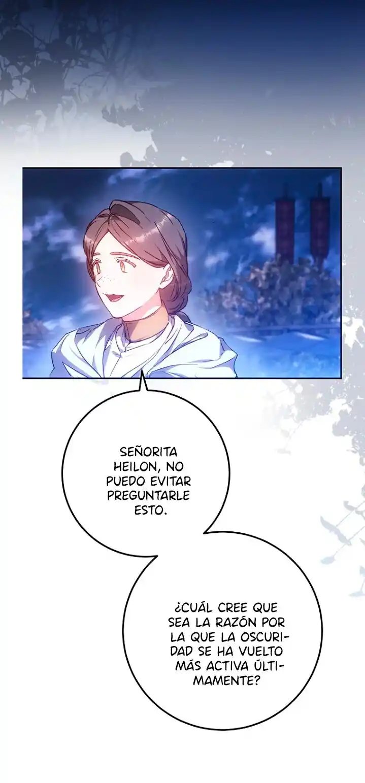 Me Convertí En La Esposa De MI Protagonista Masculino - Capítulo 65 - Página 21 - LectorTMOo