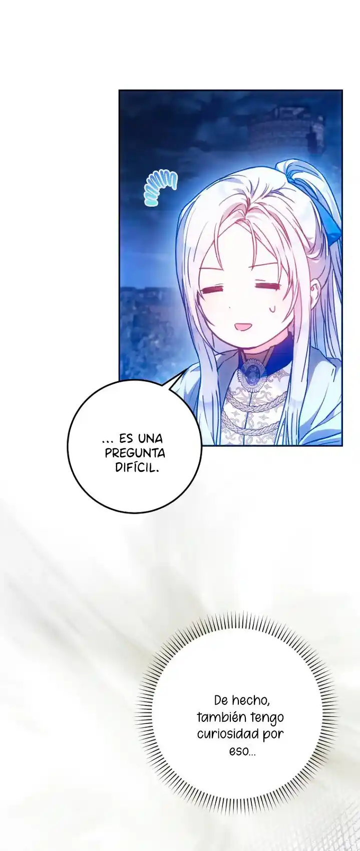 Me Convertí En La Esposa De MI Protagonista Masculino - Capítulo 65 - Página 22 - LectorTMOo