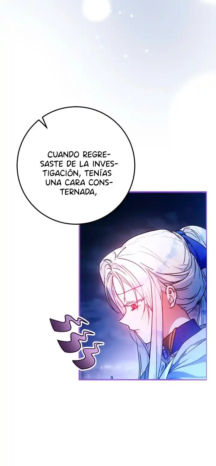 Me Convertí En La Esposa De MI Protagonista Masculino - Capítulo 65 - Página 40 - LectorTMOo