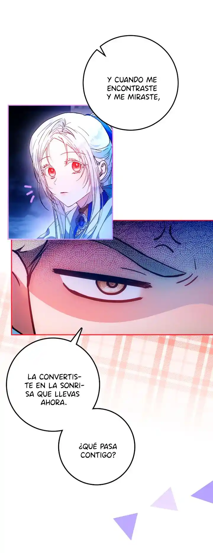 Me Convertí En La Esposa De MI Protagonista Masculino - Capítulo 65 - Página 41 - LectorTMOo