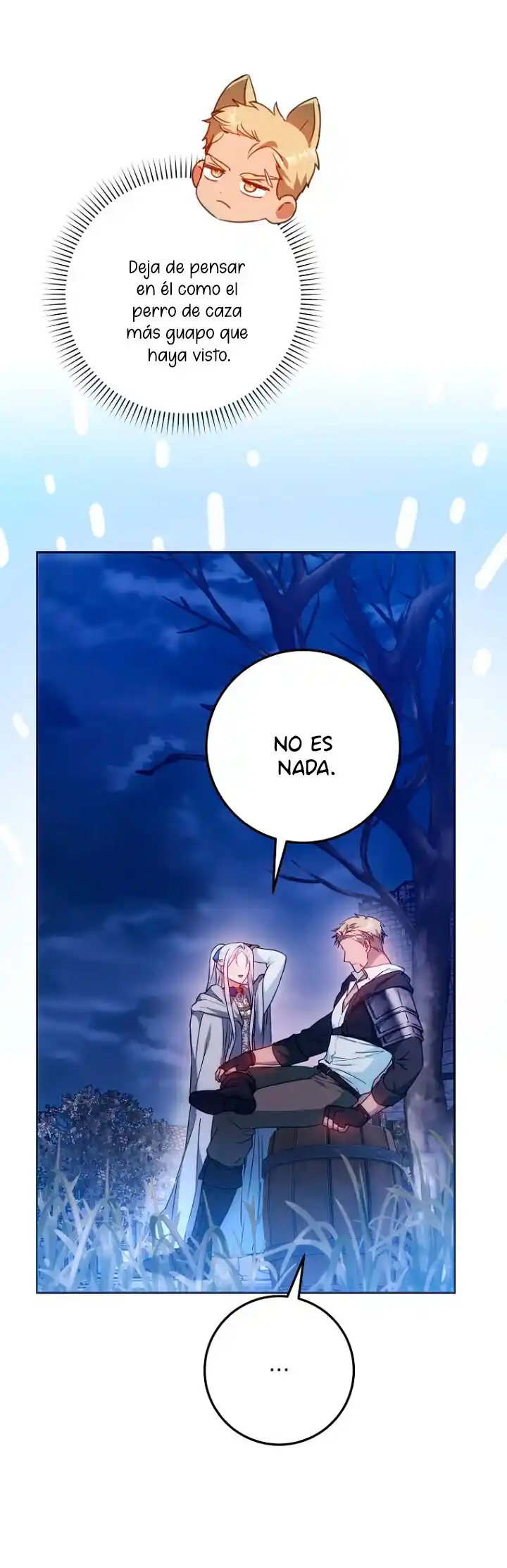 Me Convertí En La Esposa De MI Protagonista Masculino - Capítulo 65 - Página 43 - LectorTMOo