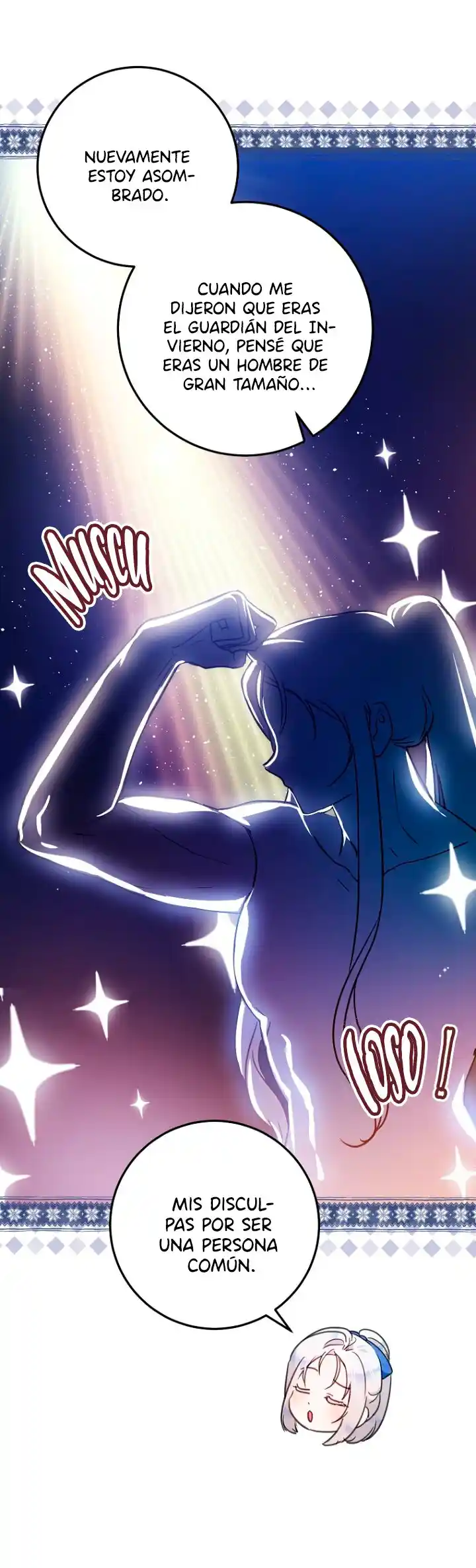 Me Convertí En La Esposa De MI Protagonista Masculino - Capítulo 65 - Página 46 - LectorTMOo