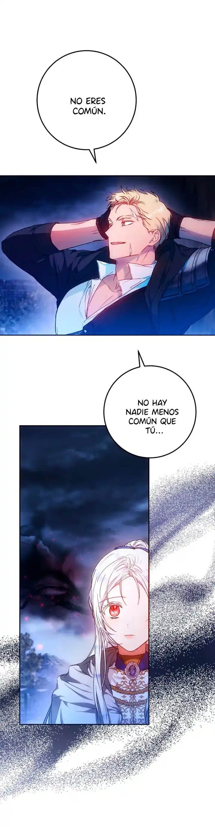 Me Convertí En La Esposa De MI Protagonista Masculino - Capítulo 65 - Página 47 - LectorTMOo