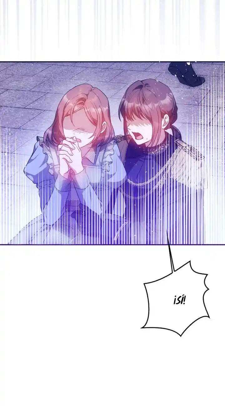 Me Convertí En La Esposa De MI Protagonista Masculino - Capítulo 65 - Página 57 - LectorTMOo