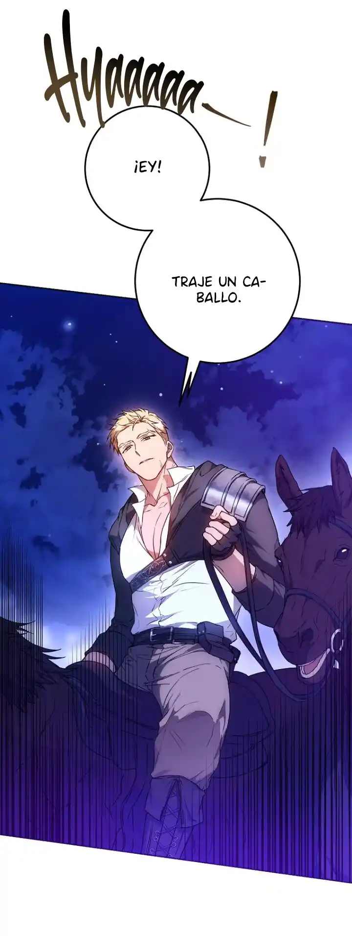 Me Convertí En La Esposa De MI Protagonista Masculino - Capítulo 65 - Página 59 - LectorTMOo