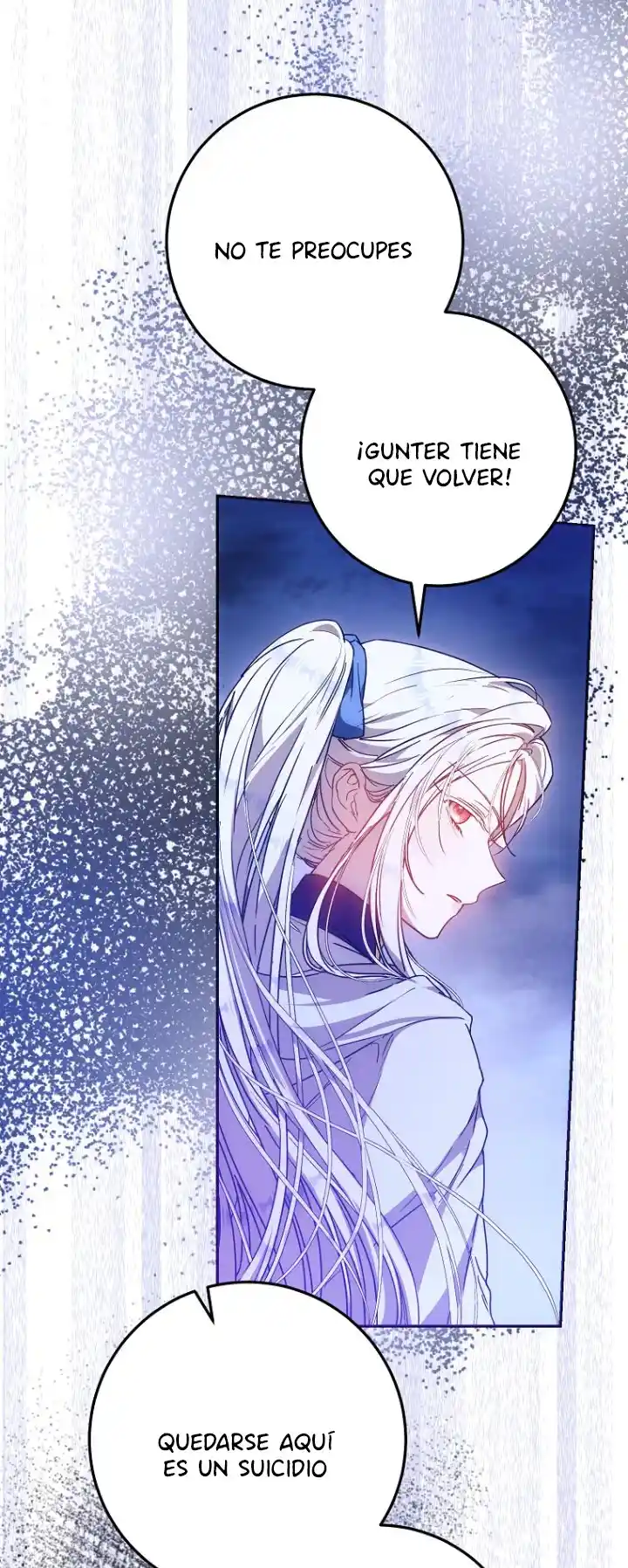 Me Convertí En La Esposa De MI Protagonista Masculino - Capítulo 65 - Página 63 - LectorTMOo