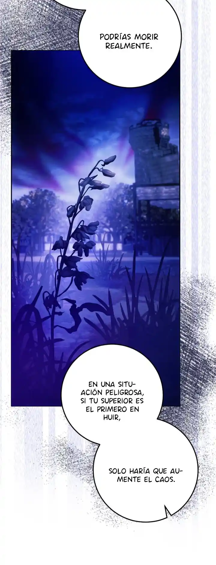 Me Convertí En La Esposa De MI Protagonista Masculino - Capítulo 65 - Página 64 - LectorTMOo