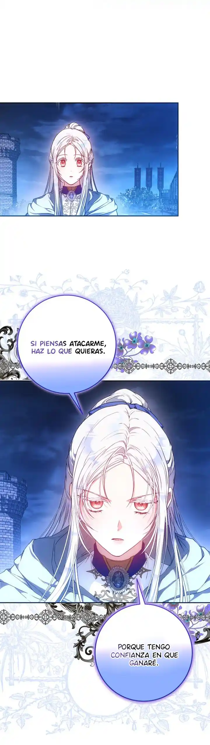 Me Convertí En La Esposa De MI Protagonista Masculino - Capítulo 65 - Página 68 - LectorTMOo