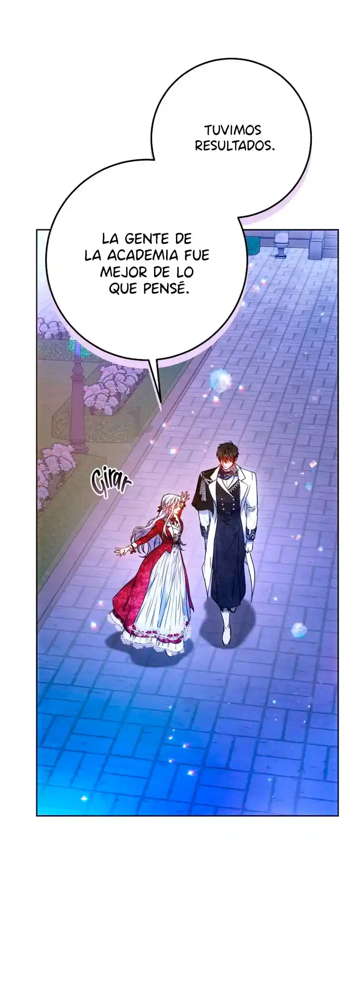 Me Convertí En La Esposa De MI Protagonista Masculino - Capítulo 68 - Página 27 - LectorTMOo