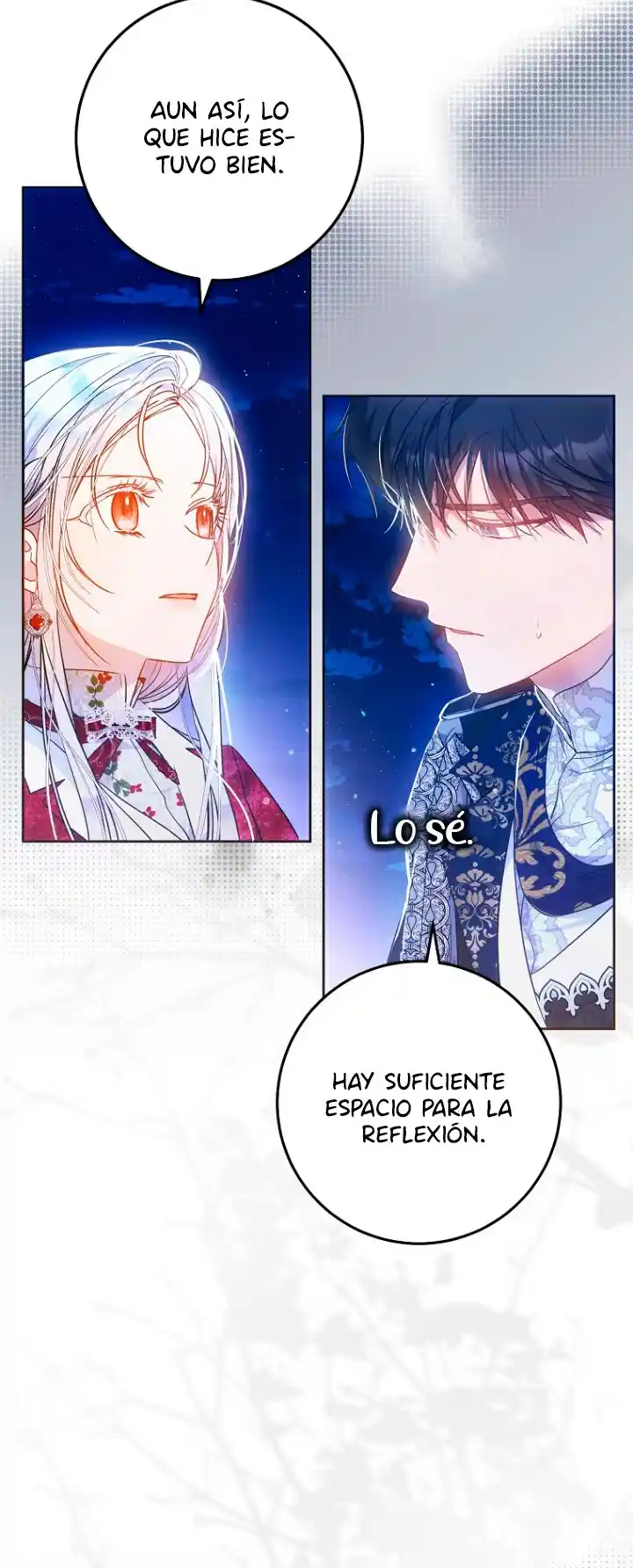 Me Convertí En La Esposa De MI Protagonista Masculino - Capítulo 68 - Página 42 - LectorTMOo