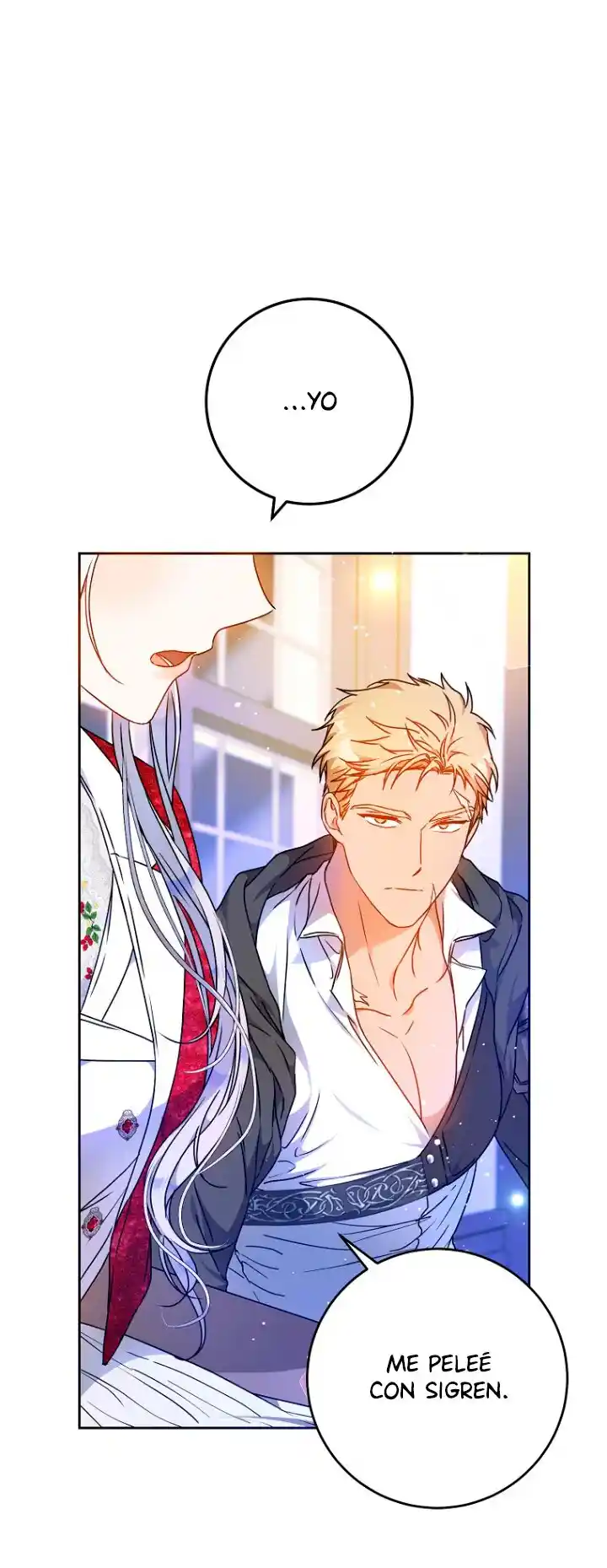 Me Convertí En La Esposa De MI Protagonista Masculino - Capítulo 68 - Página 62 - LectorTMOo