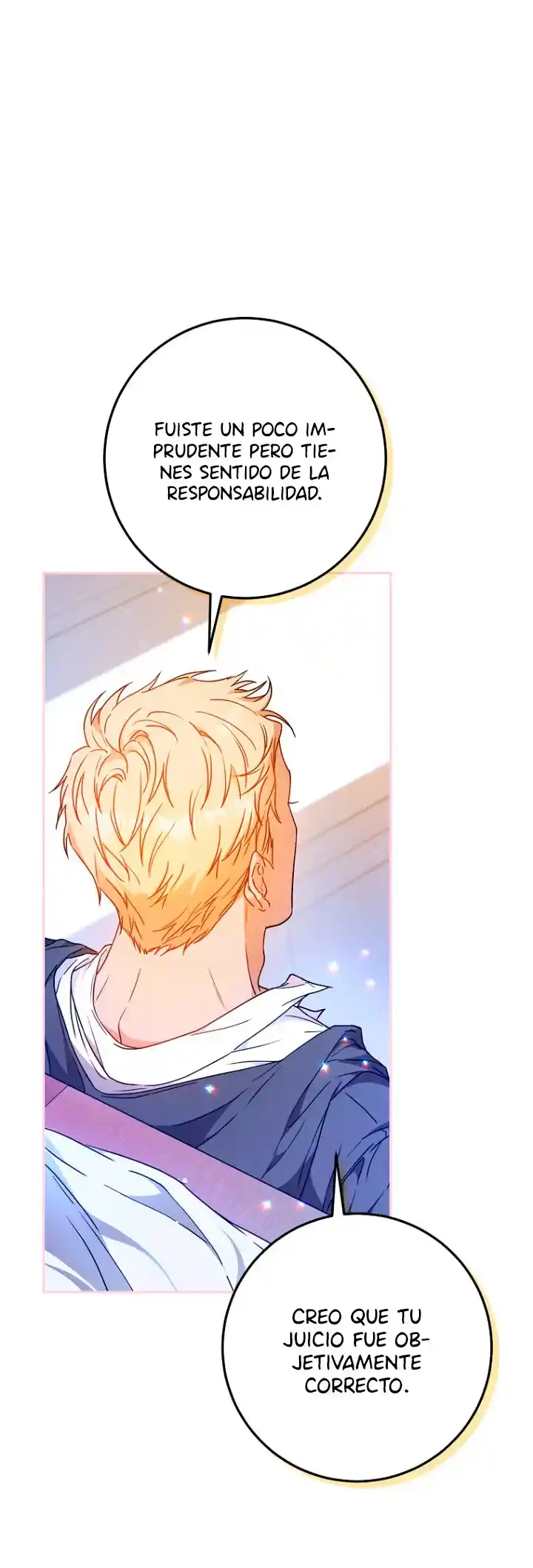 Me Convertí En La Esposa De MI Protagonista Masculino - Capítulo 68 - Página 71 - LectorTMOo