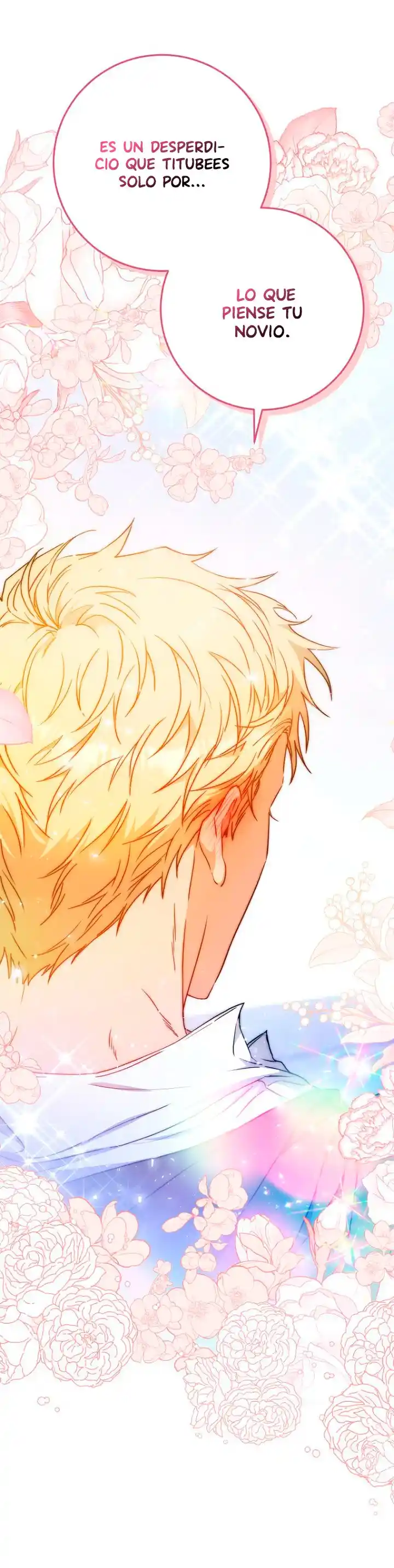 Me Convertí En La Esposa De MI Protagonista Masculino - Capítulo 68 - Página 73 - LectorTMOo